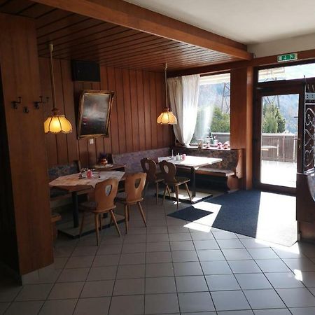 Gasthof Lublass Bed and Breakfast Matrei in Osttirol Eksteriør billede