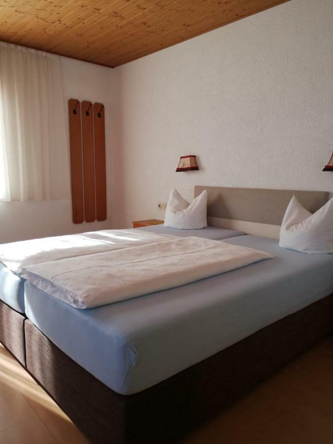 Gasthof Lublass Bed and Breakfast Matrei in Osttirol Eksteriør billede