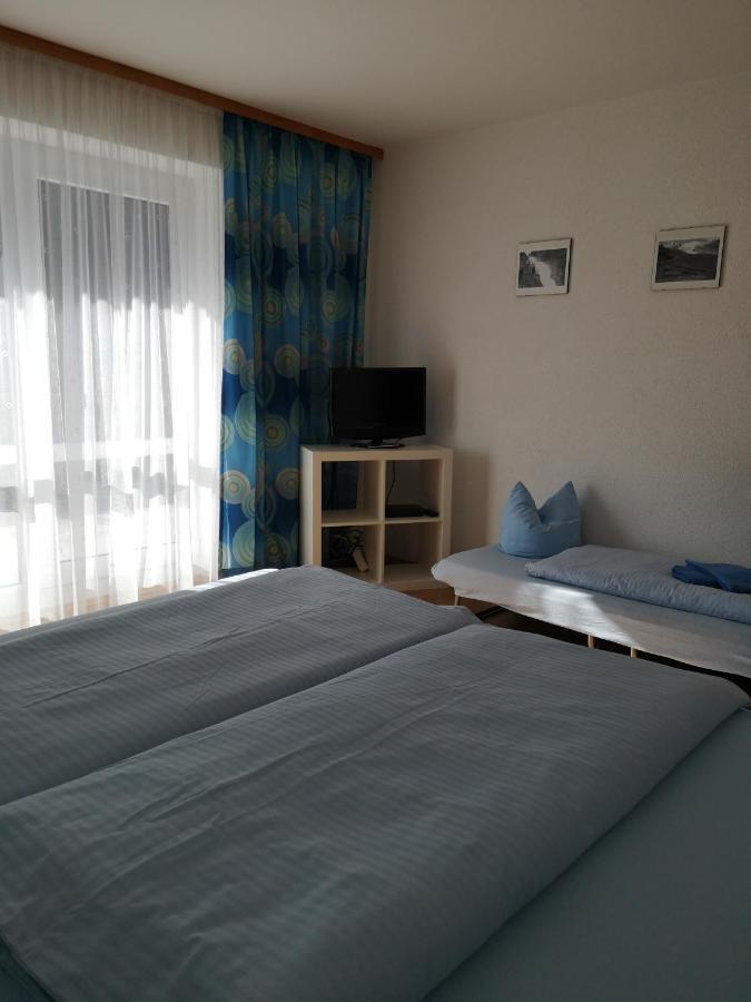 Gasthof Lublass Bed and Breakfast Matrei in Osttirol Eksteriør billede